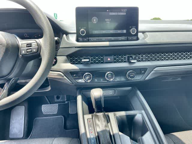 Thumbnail: 2025 Honda Accord - 18