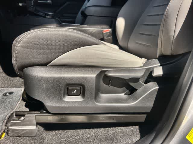 Thumbnail: 2024 Toyota Tacoma - 31