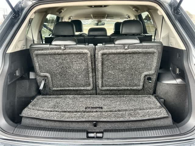 Thumbnail: 2022 Volkswagen Tiguan - 20