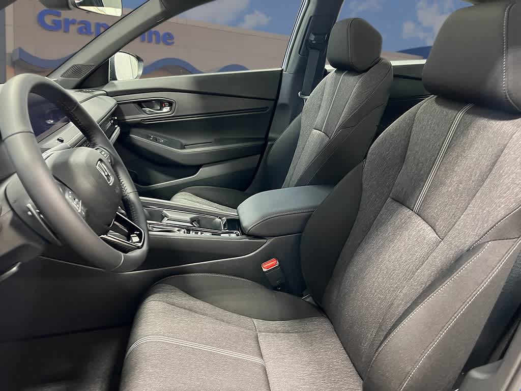 Thumbnail: 2025 Honda Accord - 13