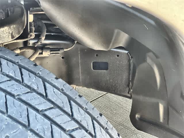 Thumbnail: 2020 RAM 1500 - 23