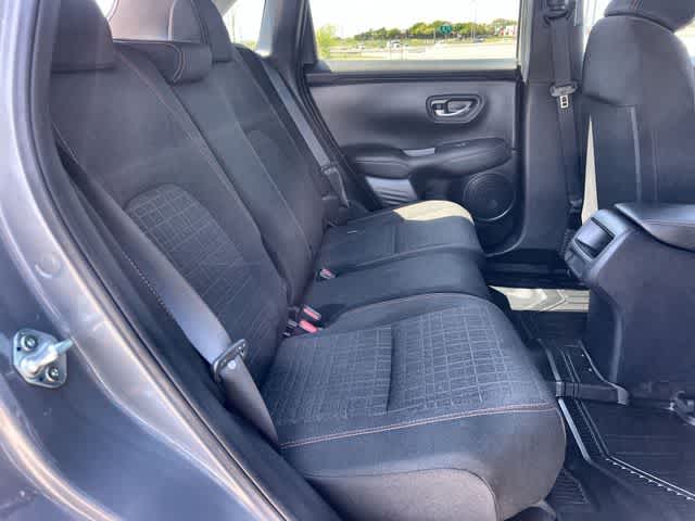 Thumbnail: 2023 Honda HR-V - 14