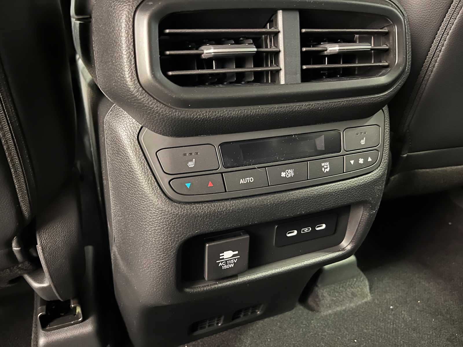 Thumbnail: 2025 Honda Pilot - 24