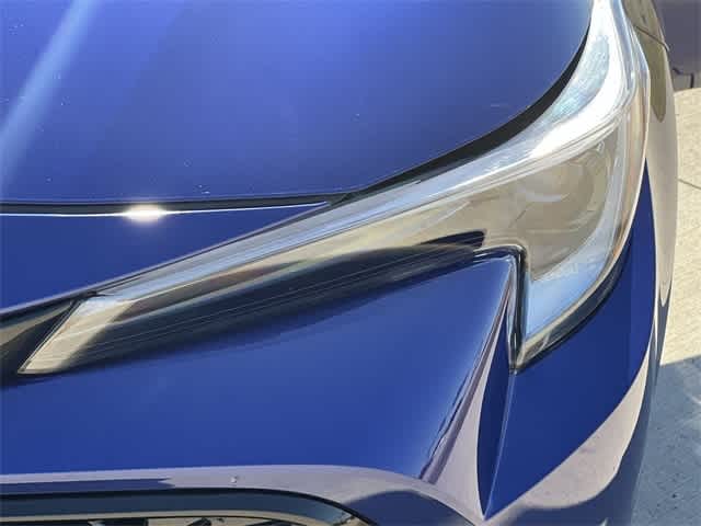 Thumbnail: 2024 Toyota Corolla - 24