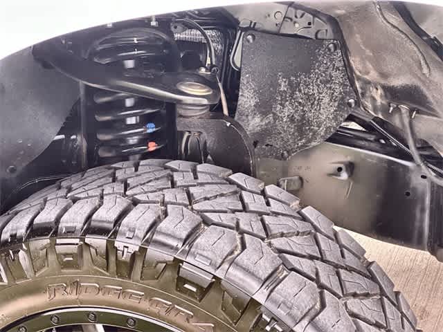Thumbnail: 2020 Toyota Tundra - 23