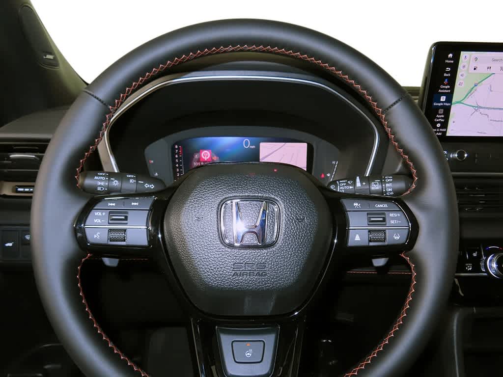 Thumbnail: 2026 Honda Passport - 14
