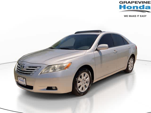 Thumbnail: 2009 Toyota Camry - 1