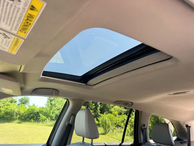 Thumbnail: 2019 Honda Pilot - 32