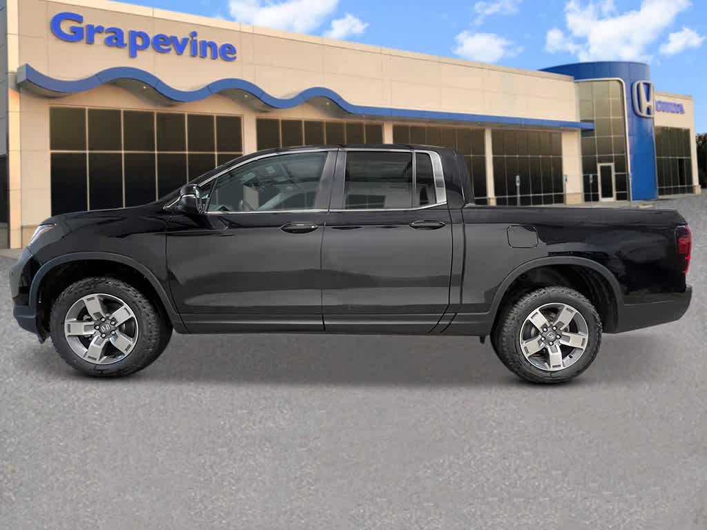 Thumbnail: 2026 Honda Ridgeline - 2