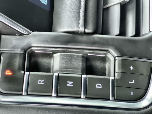 Thumbnail: 2023 Chevrolet Tahoe - 16