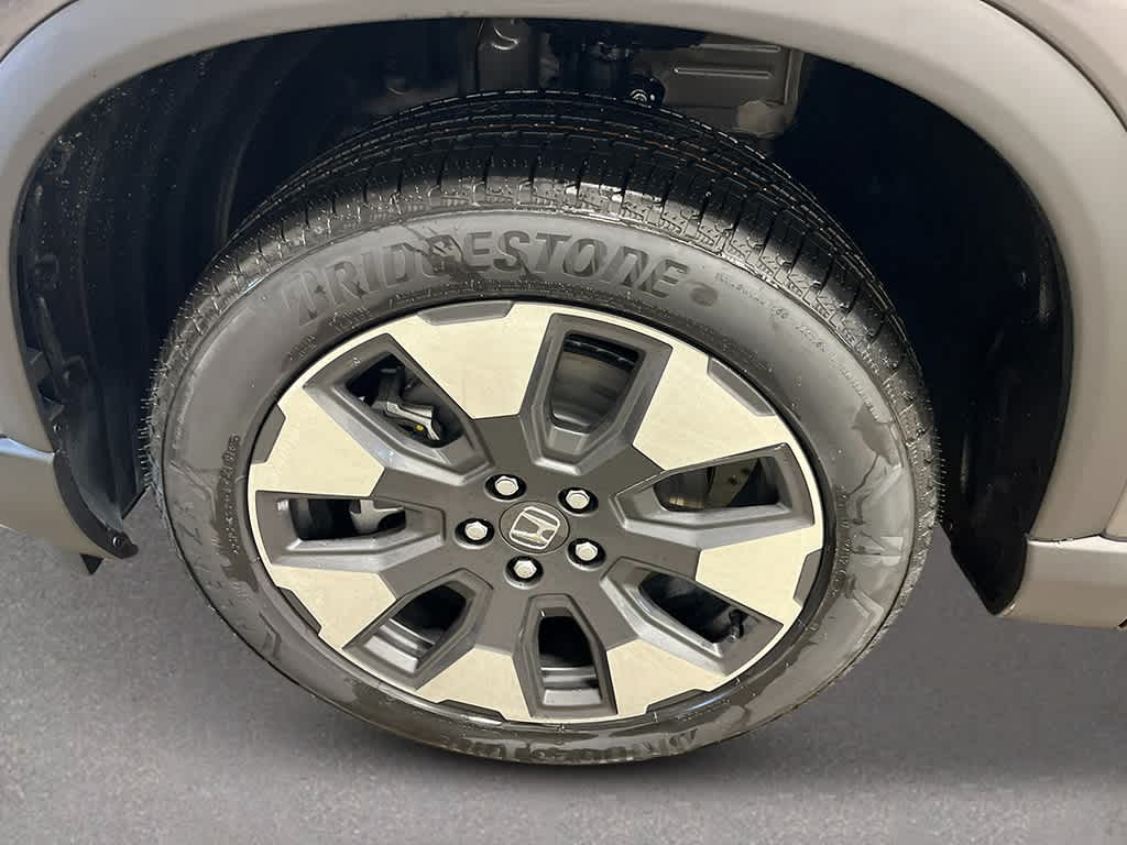 Thumbnail: 2026 Honda Pilot - 11