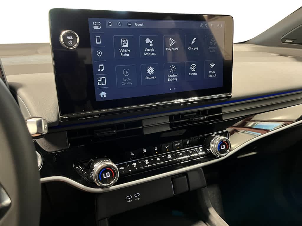 Thumbnail: 2026 Honda Prologue - 15