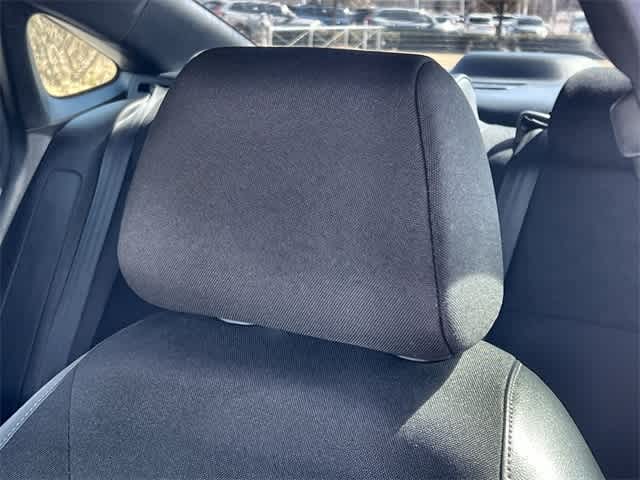 Thumbnail: 2025 Honda Civic - 25