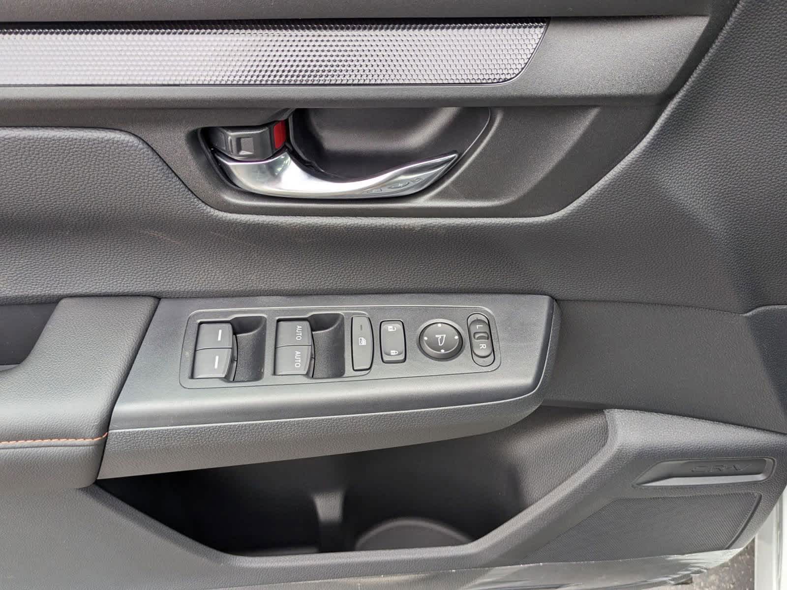 2026 Honda CR-V Sport 15