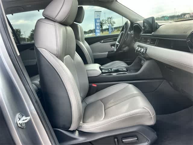 Thumbnail: 2023 Honda Pilot - 12