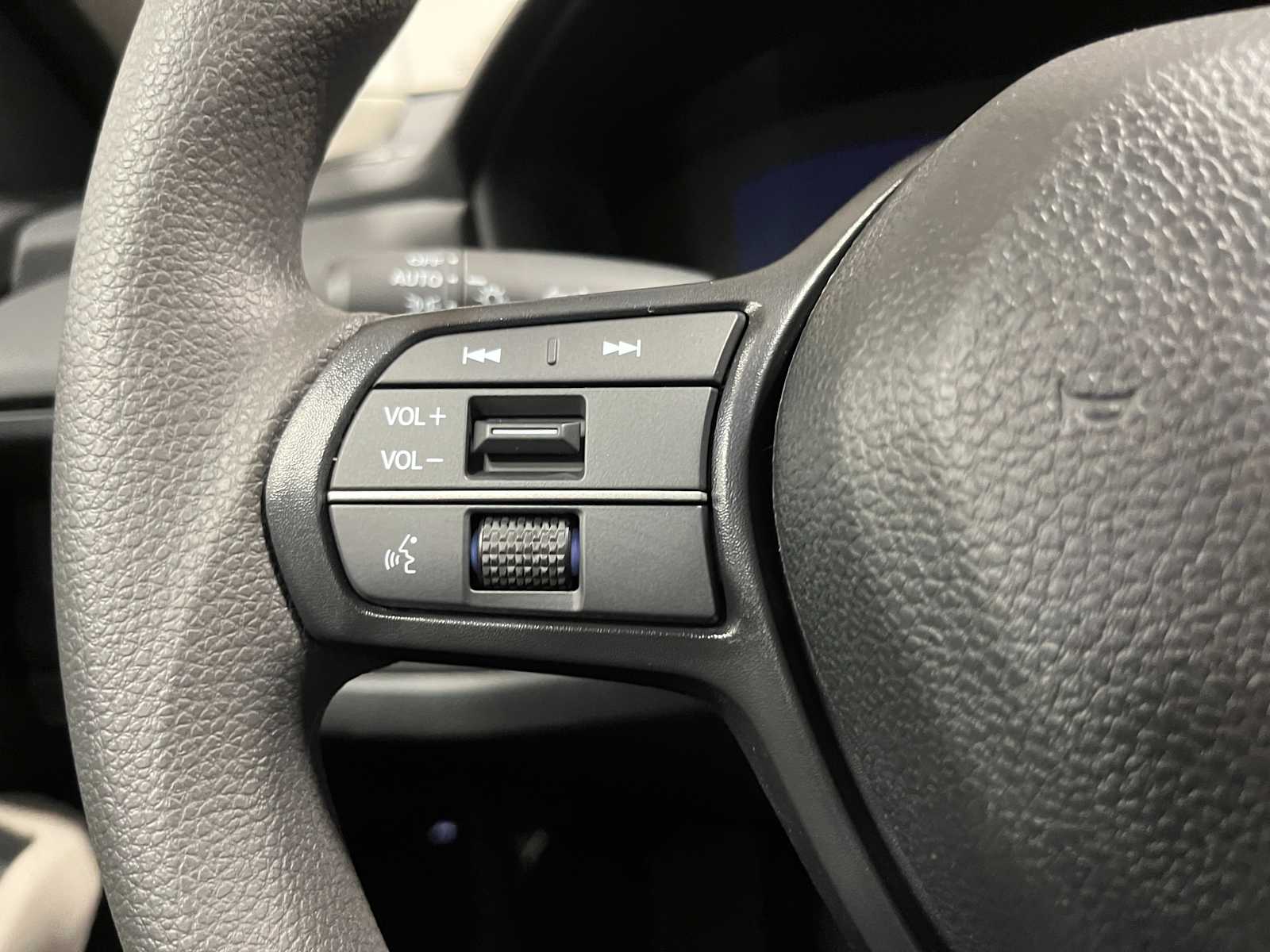 2025 Honda Accord SE 17