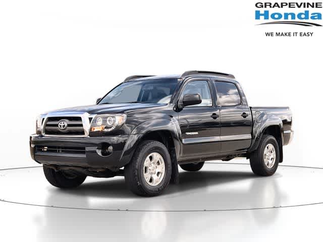 2010 Toyota Tacoma PreRunner -
                  Grapevine, TX