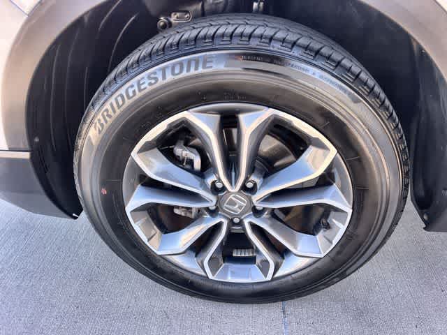 Thumbnail: 2022 Honda CR-V - 9