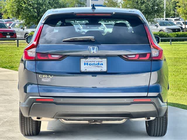 Thumbnail: 2026 Honda CR-V - 6