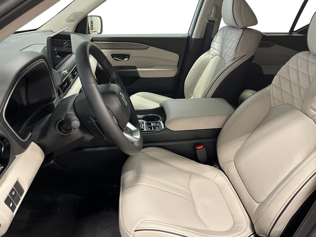 Thumbnail: 2026 Honda Pilot - 14