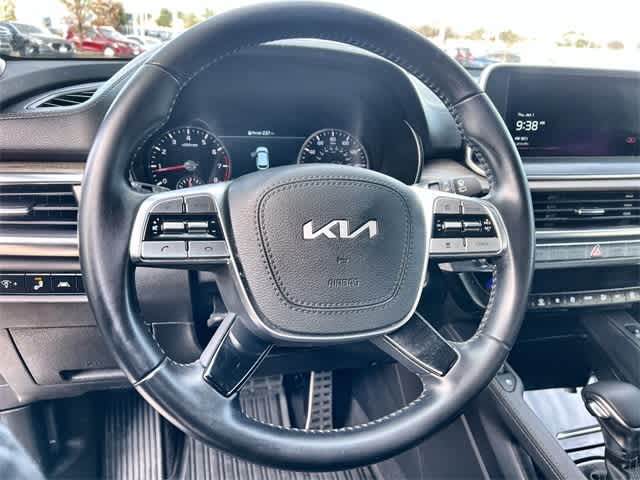 Thumbnail: 2022 Kia Telluride - 17