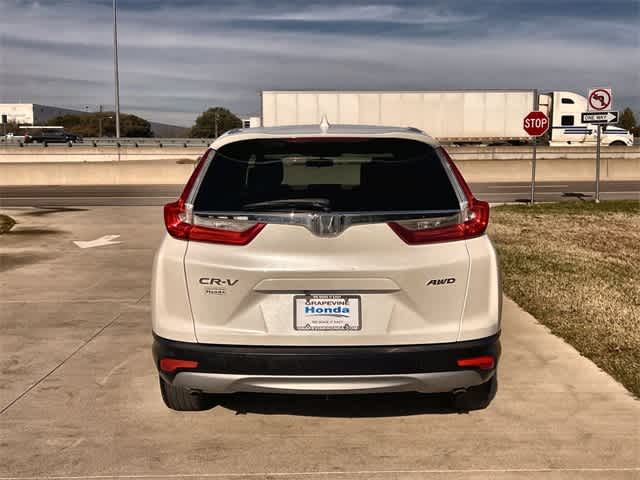 Thumbnail: 2019 Honda CR-V - 6