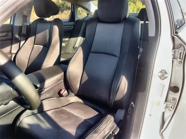 Thumbnail: 2019 Honda Accord - 11