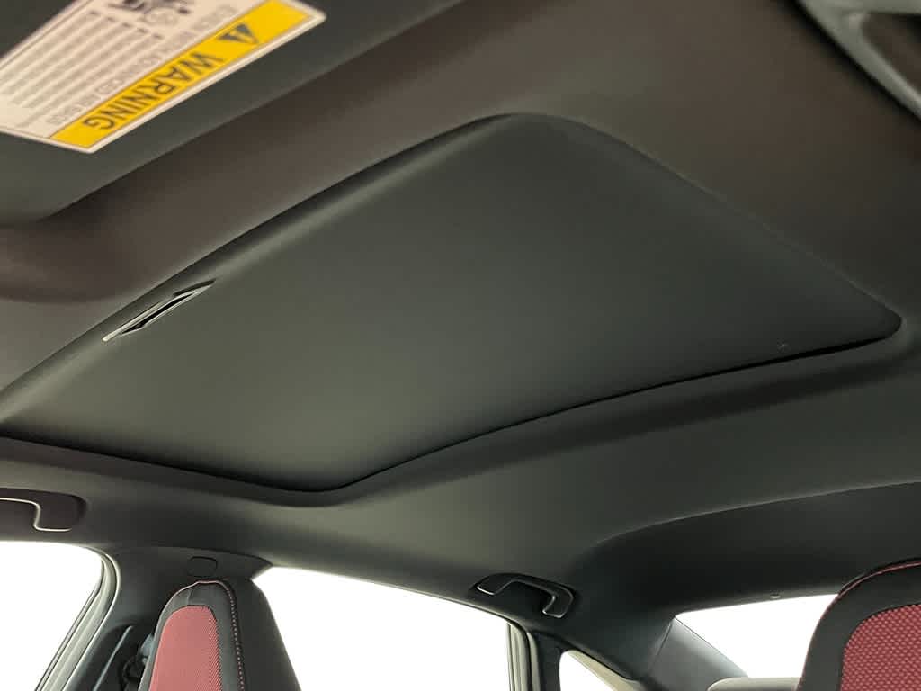 Thumbnail: 2026 Honda Civic - 24