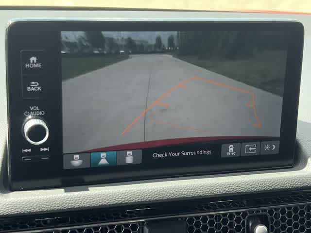 Thumbnail: 2024 Honda Civic - 26