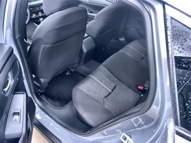 Thumbnail: 2024 Honda Accord - 33