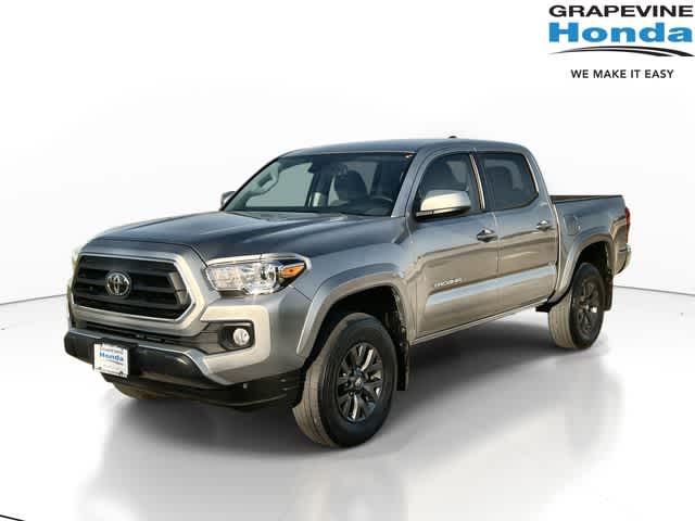 Thumbnail: 2023 Toyota Tacoma - 1
