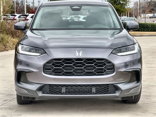 Thumbnail: 2024 Honda HR-V - 7