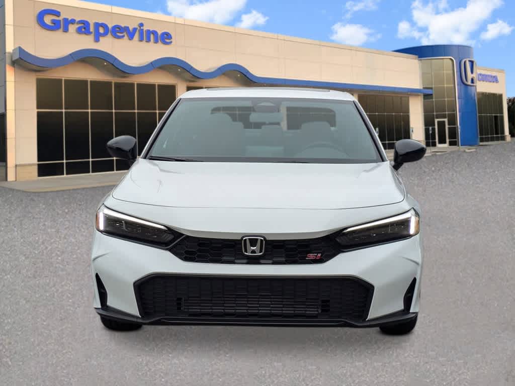 Thumbnail: 2026 Honda Civic - 6