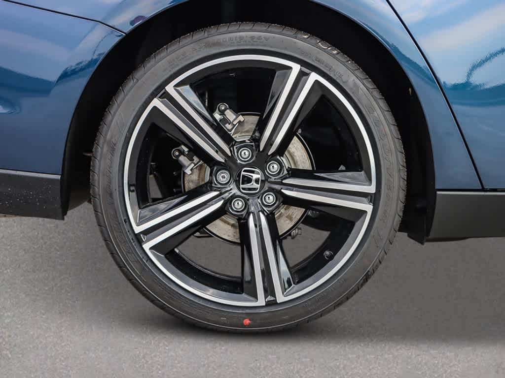 Thumbnail: 2026 Honda Accord - 7