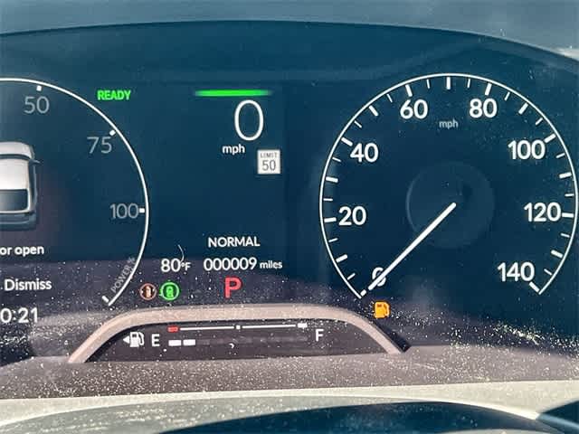 Thumbnail: 2025 Honda Civic - 19