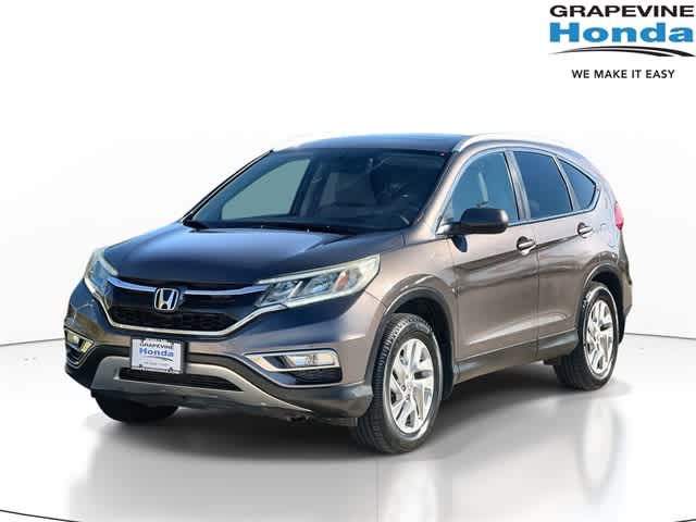 Thumbnail: 2016 Honda CR-V - 1