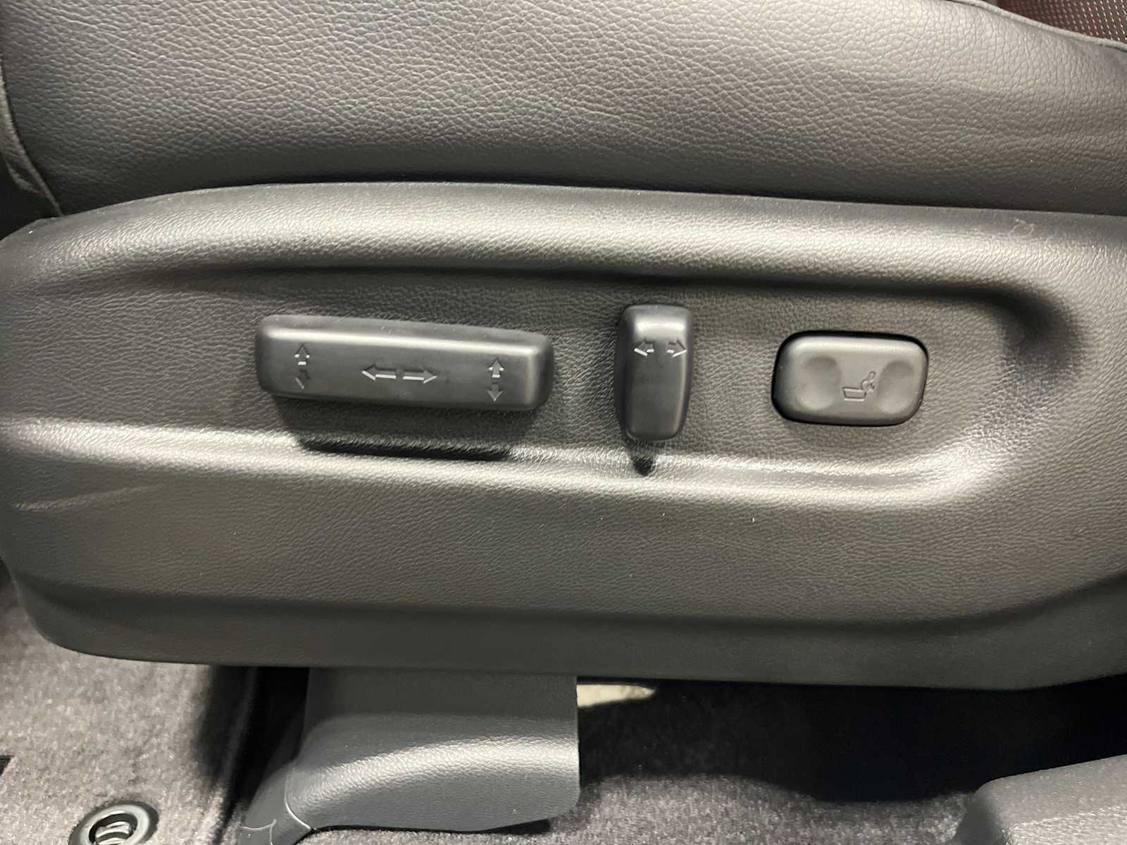 Thumbnail: 2026 Honda Ridgeline - 14