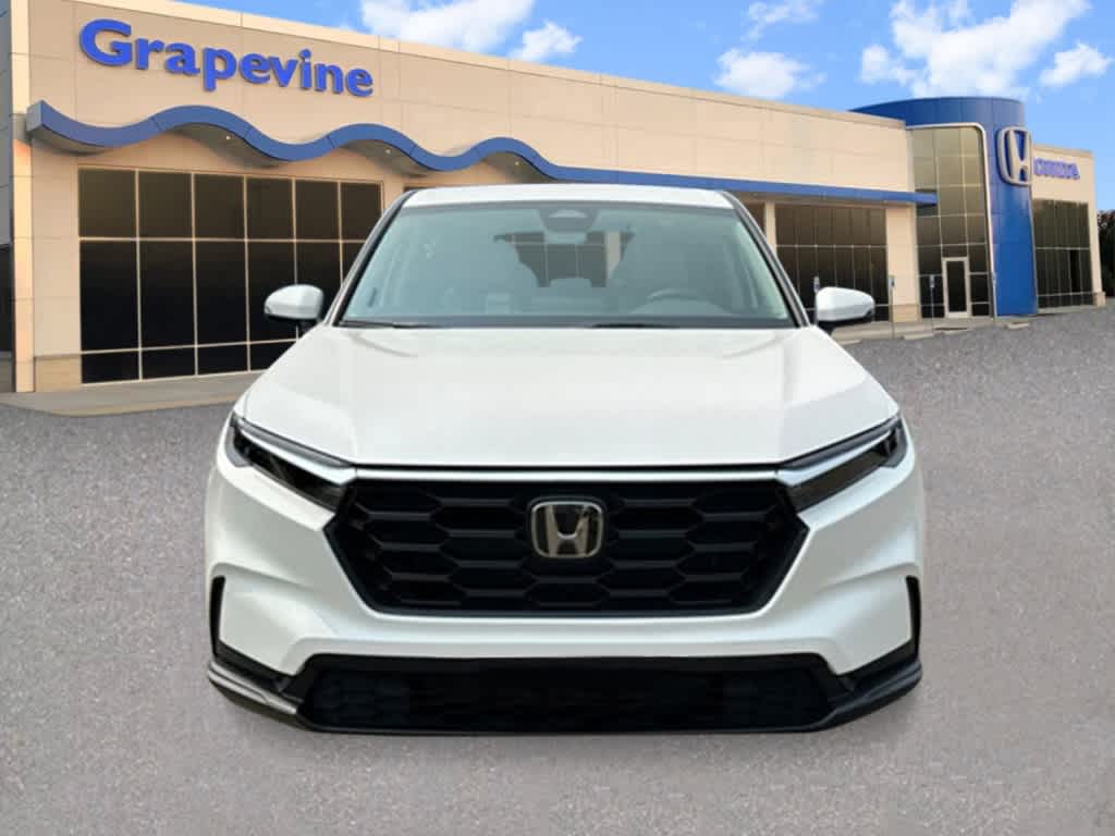 Thumbnail: 2026 Honda CR-V - 6
