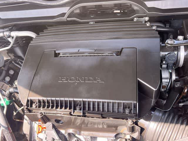 Thumbnail: 2023 Honda Pilot - 10