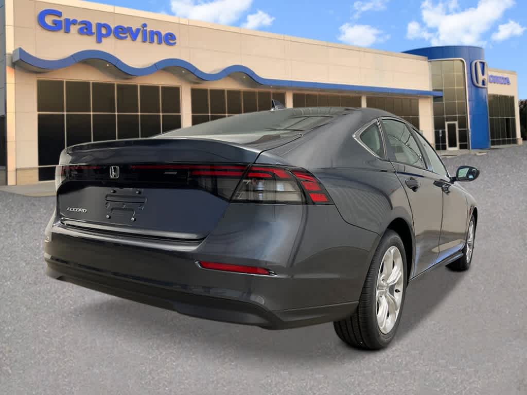 Thumbnail: 2026 Honda Accord - 6