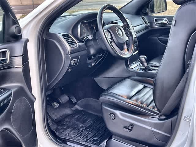 Thumbnail: 2019 Jeep Grand Cherokee - 3