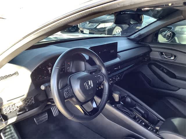 Thumbnail: 2025 Honda Accord - 15