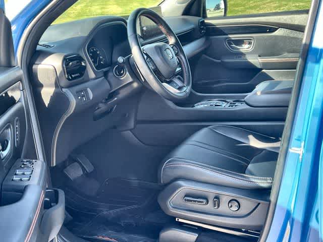 Thumbnail: 2025 Honda Pilot - 4