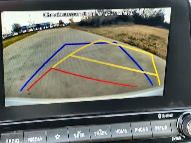 Thumbnail: 2021 Kia Forte - 26