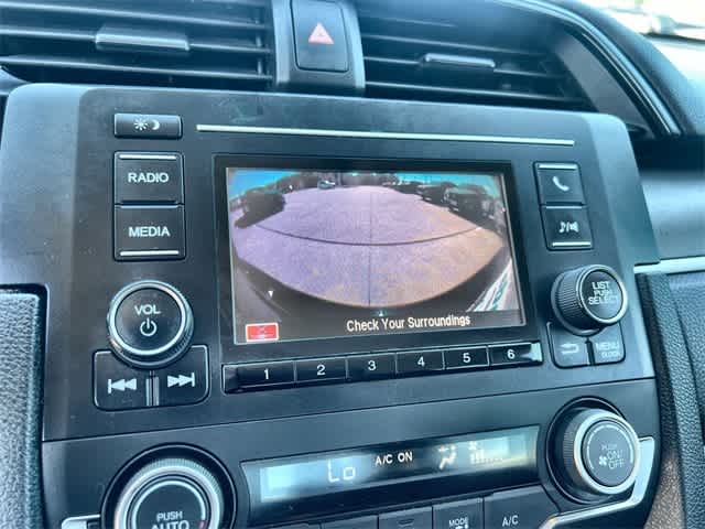 Thumbnail: 2019 Honda Civic - 26