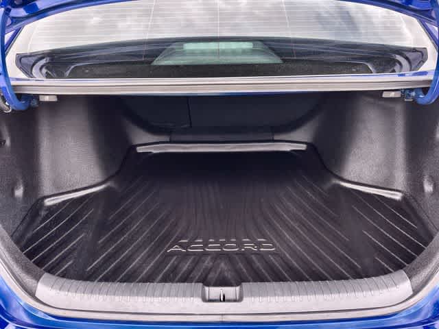 Thumbnail: 2024 Honda Accord - 20