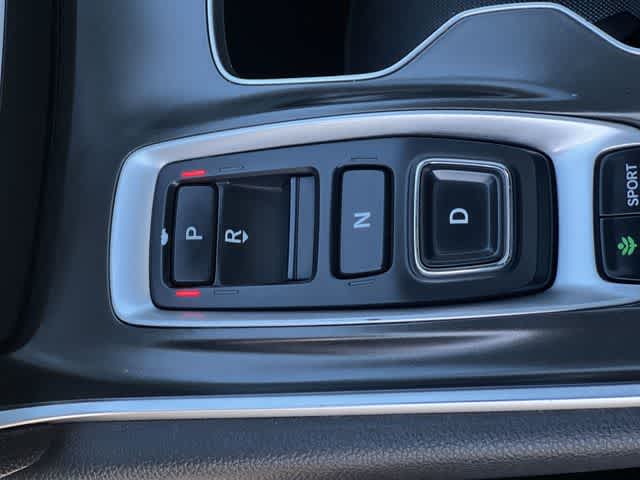 Thumbnail: 2022 Honda Accord - 16