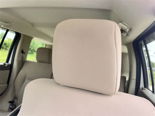 Thumbnail: 2008 Jeep Liberty - 25