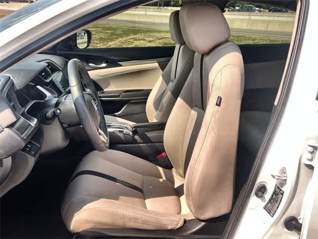 Thumbnail: 2019 Honda Civic - 11