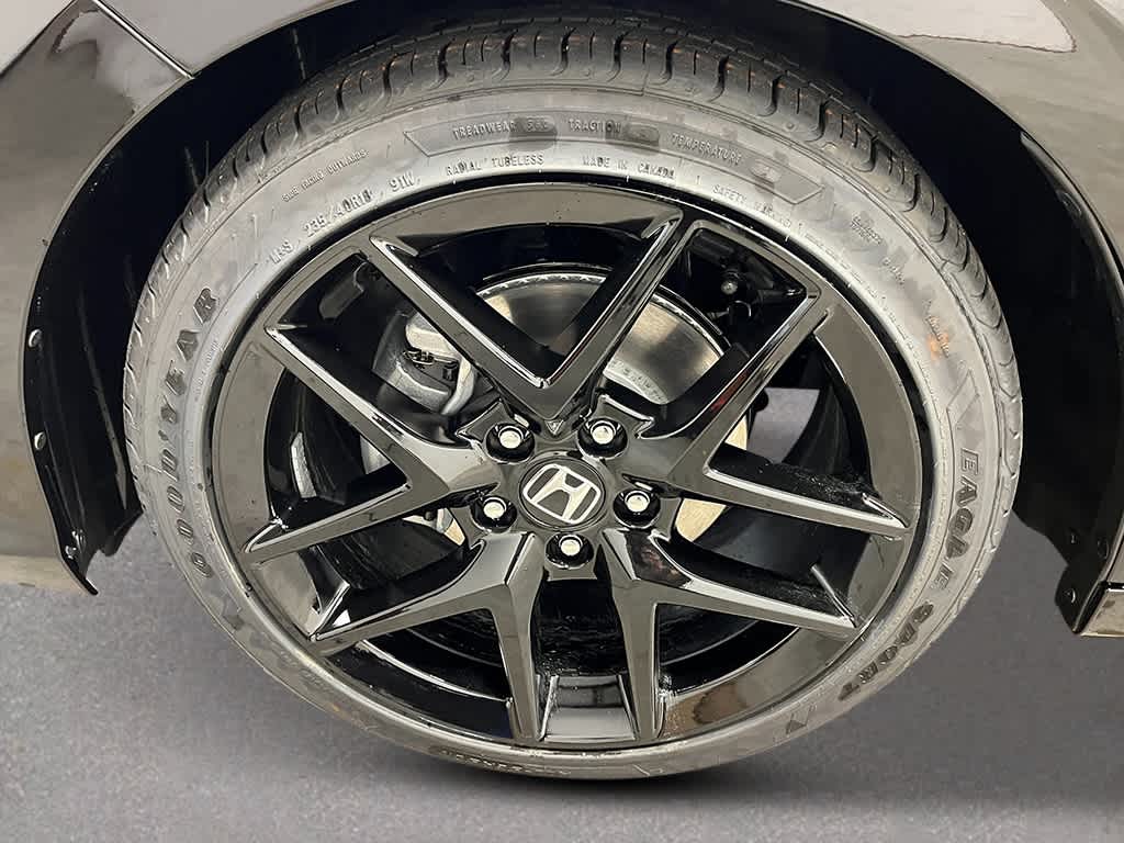 Thumbnail: 2026 Honda Civic - 10